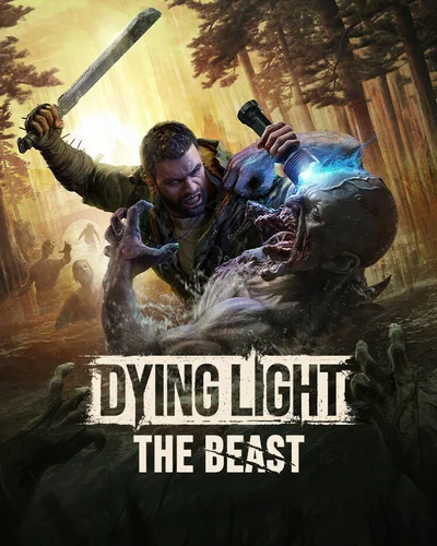 Dying Light: The Beast
