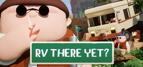 RV There Yet?