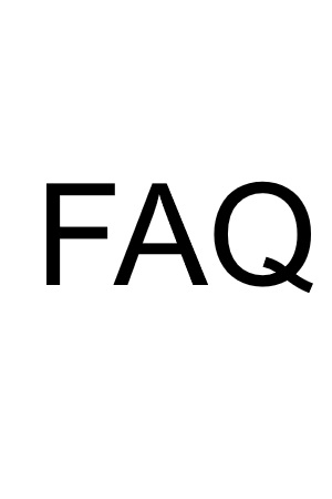 FAQ
