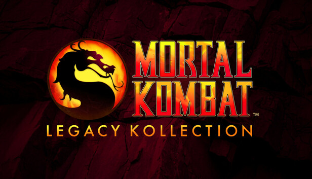 Mortal Kombat: Legacy Kollection