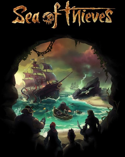 Sea of Thieves 2025 Edition