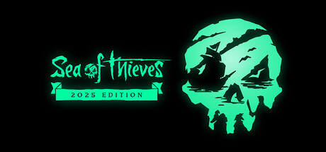 Sea of Thieves 2025 Edition