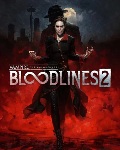 Vampire: The Masquerade® – Bloodlines™ 2