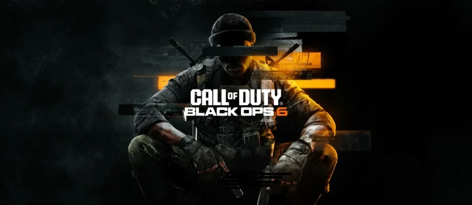 Call of Duty: Black Ops 6